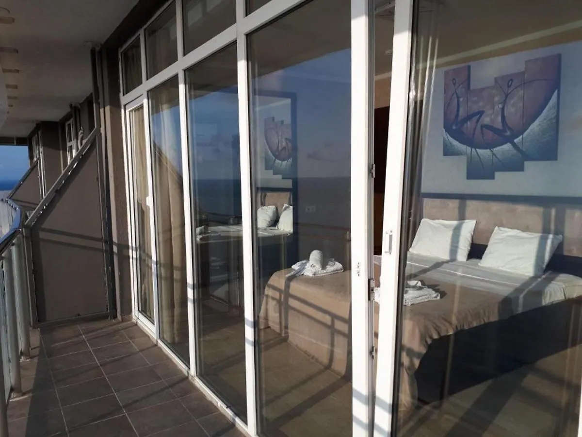 Orbi Residence On Black Sea Coast Батуми Отель типа 