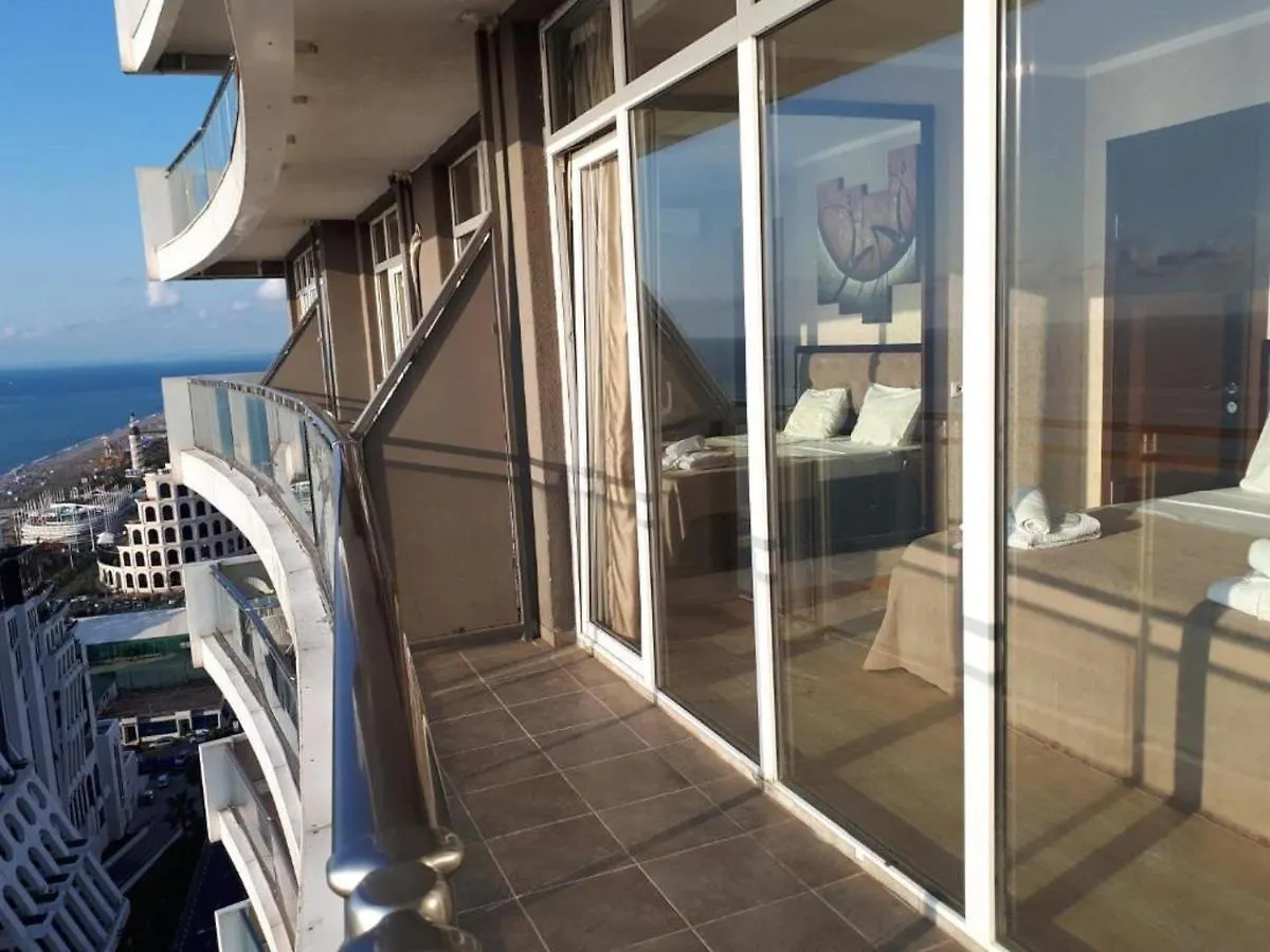 Orbi Residence On Black Sea Coast Батуми 0*,  Грузия
