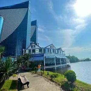 Апарт-отель Sea View In Orbi, Батуми