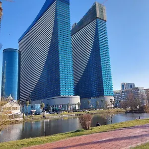 Апарт-отель The Orbi, Батуми