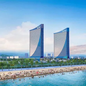 Апарт-отель Orbi City Luxury Towers, Батуми